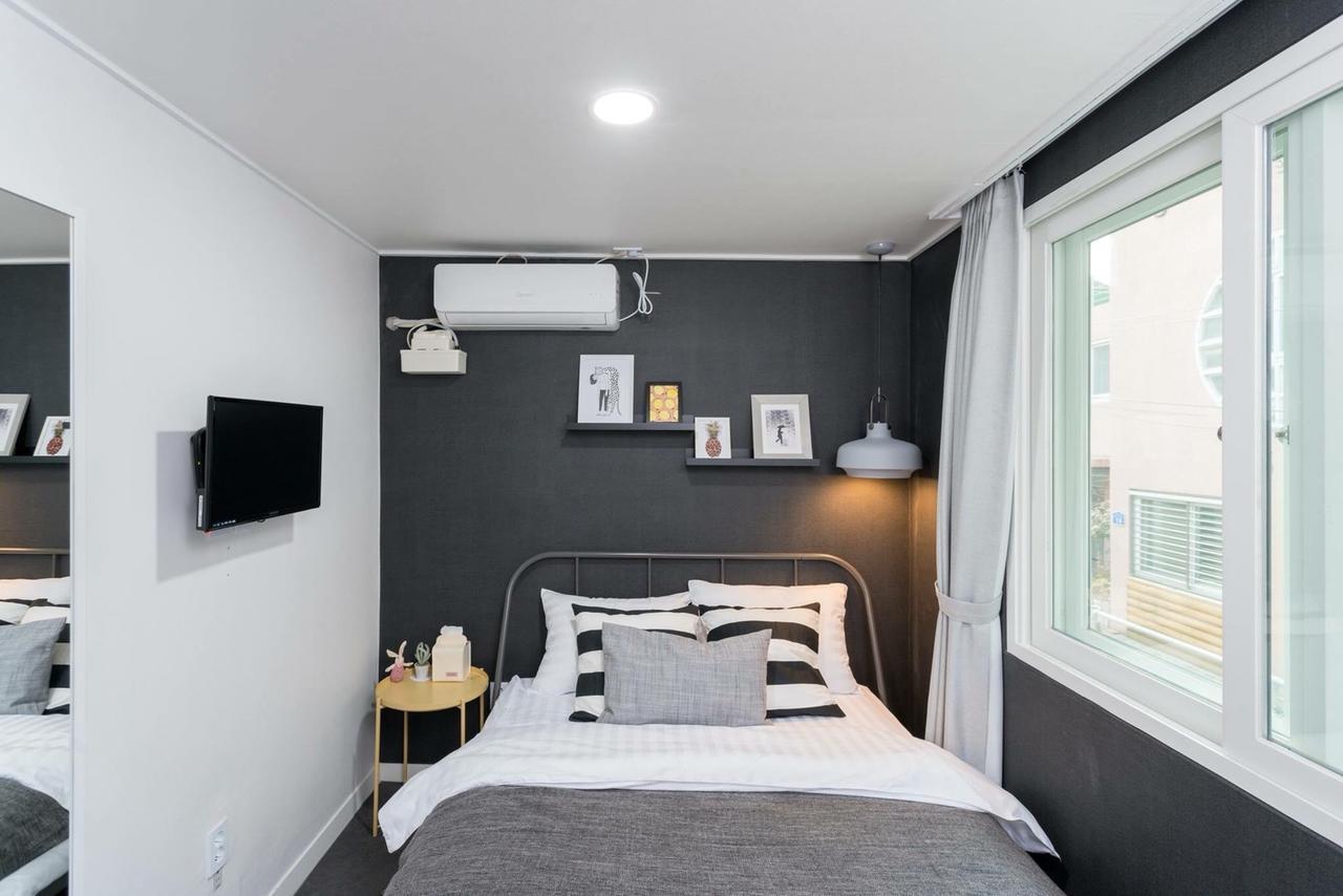 Neat House Hotel Seoul Exterior photo