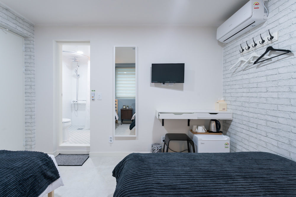 Neat House Hotel Seoul Exterior photo