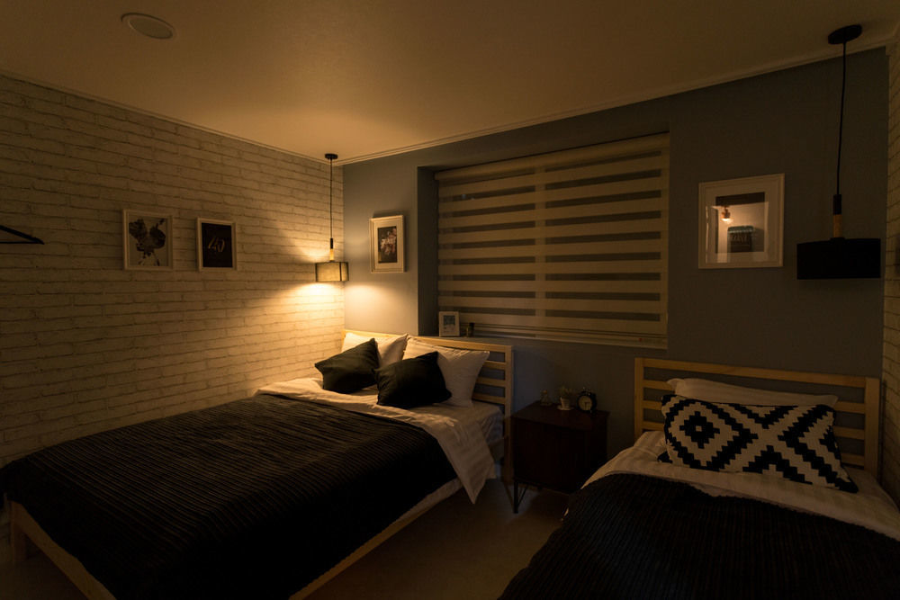 Neat House Hotel Seoul Exterior photo