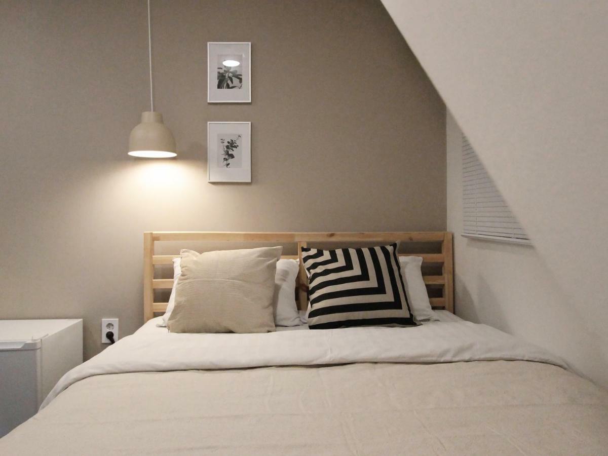 Neat House Hotel Seoul Exterior photo