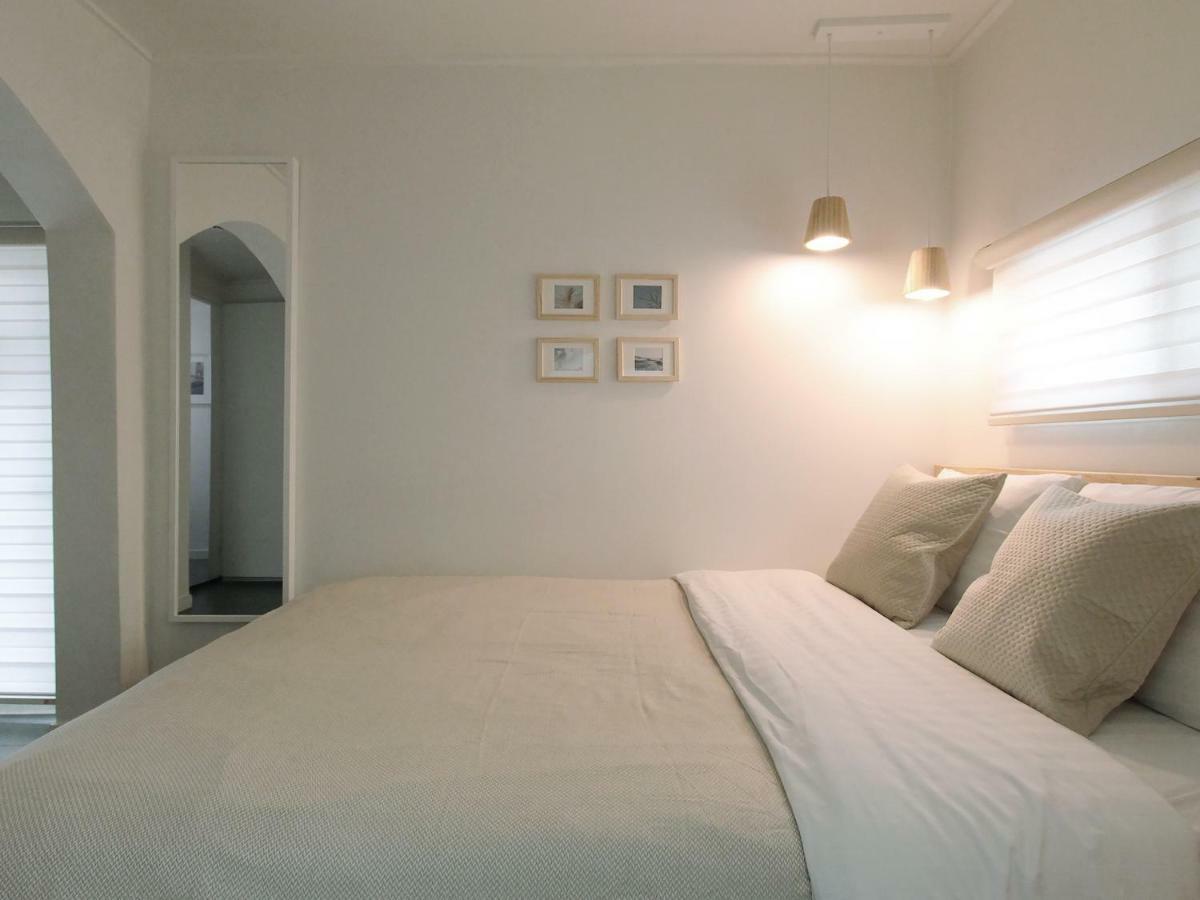 Neat House Hotel Seoul Exterior photo