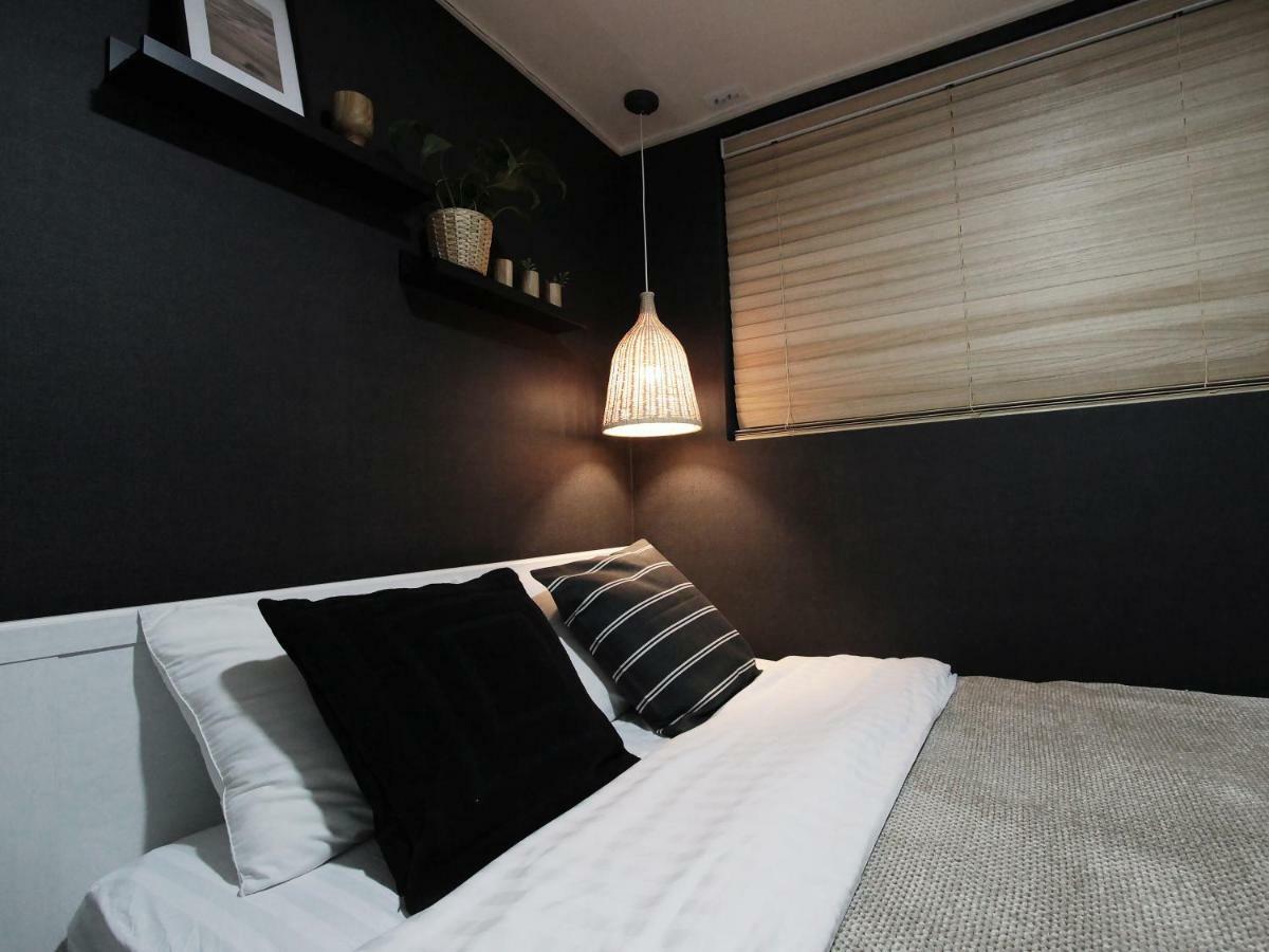 Neat House Hotel Seoul Exterior photo